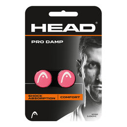 Accessori Per Racchette HEAD Pro Damp 2er